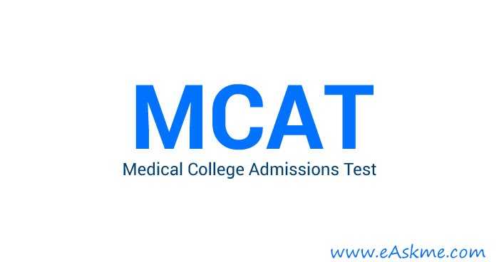 How To Study For The MCAT