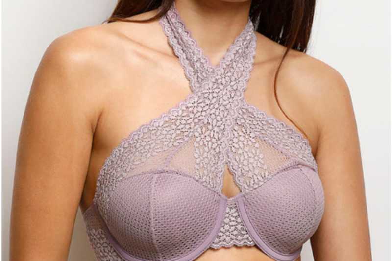 How To Style A Bralette? - MommysTimeline