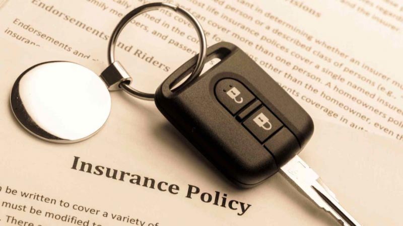 How To Switch Your Car Insurance Policy