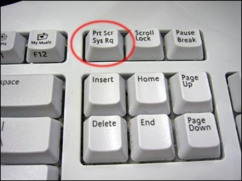 How To Take A Screenshot On PC, IOS And Android - Myblogginghub