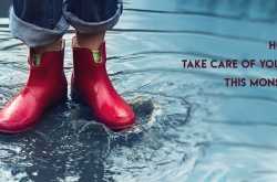 How To Take Care Of Yourself This Monsoon? - InlifeHealthCare