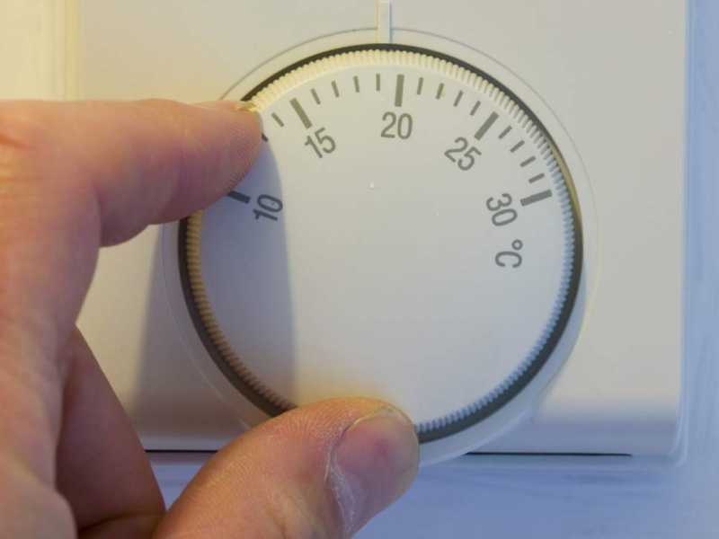 How To Take Control Of Your Home’s Temperature