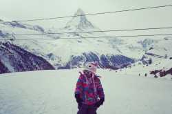 How To Take Your Toddler Skiing