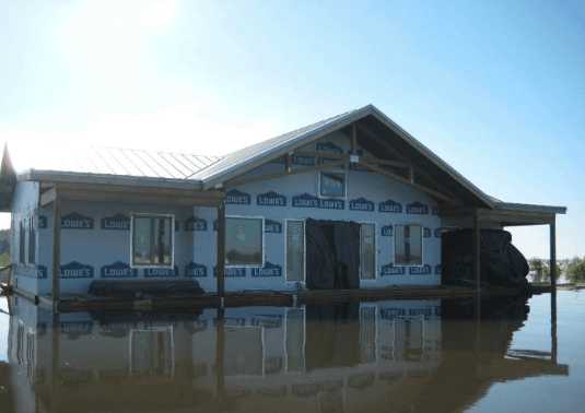 How To Tell If A House Has Been Flooded Before