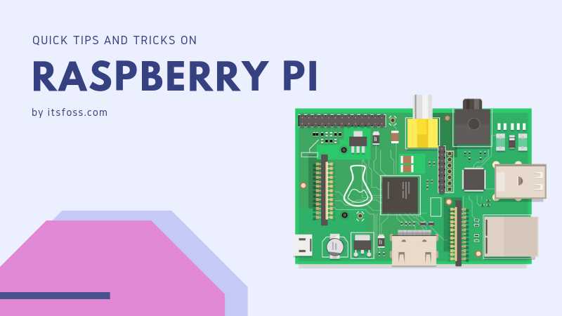 How To Turn On And Shutdown The Raspberry Pi [Quick Tip]