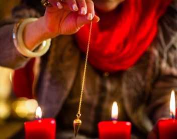 How To Use A Crystal Pendulum For Balancing Chakras