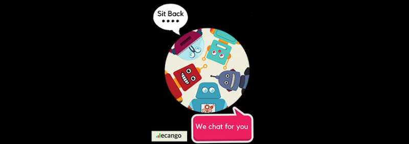 How To Use AI Chatbots For Customer Service - Ecango