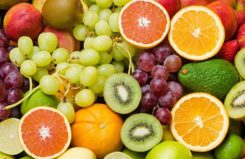 How To Use Fruits And Vegetables To Help Manage Your Weight