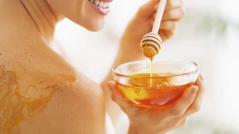 How To Use Honey For Skin And Hair?