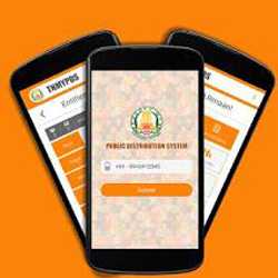 How To Use TNPDS App Or TNEPDS App | Details Of TNEPDS App - Tnpds.org.in