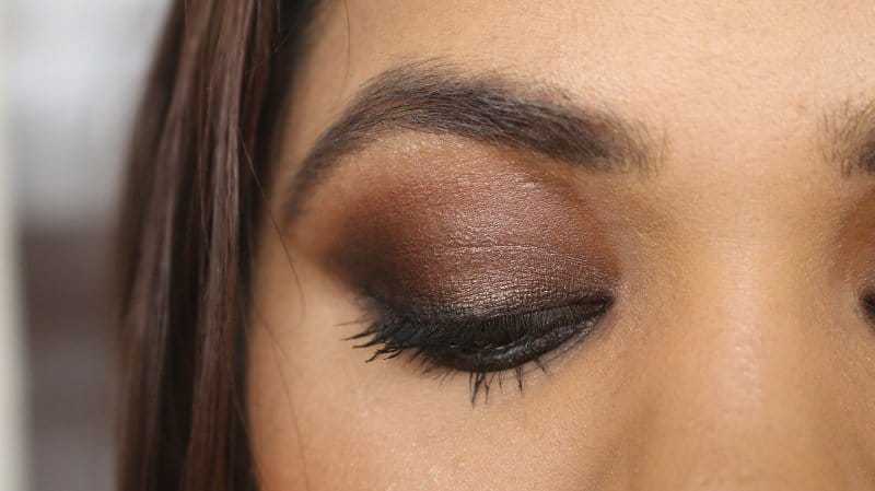 How To Wear Eyeshadows For Beginners - WiseShe