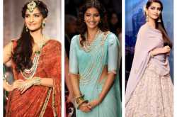 How To Wear Pearl Jewellery The Ethnic Way? 14 Jewelry Styles To try this Wedding season!