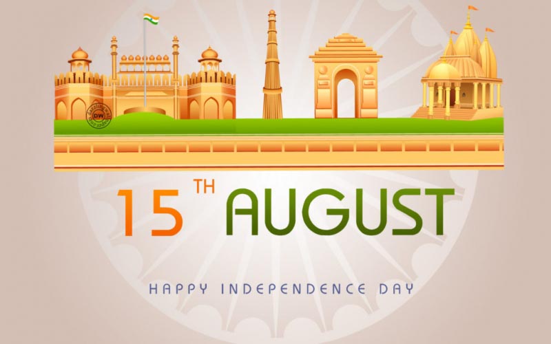 How To Write A Best Blog On Independence Day 15 August, & Why Do We Celebrate 