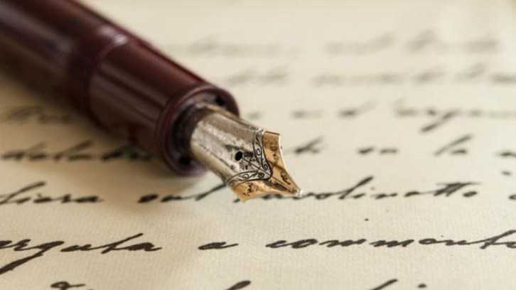 How To Write A Love Letter? The Simplest Guide EVER! -