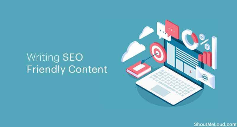 How To Write SEO Friendly Content (Beginner To Advanced)