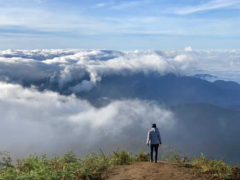 How Travelling Changed My Perspective On Getting Married And Having Kids.