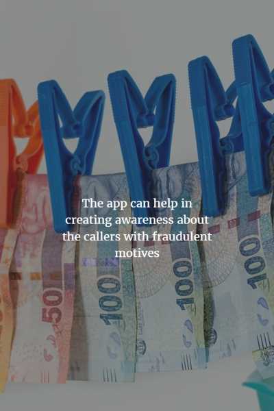 How #TrueCaller Can Help Reduce Telephonic Frauds