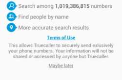 How Truecaller Finds Numbers | How to Remove Your Number from Truecaller