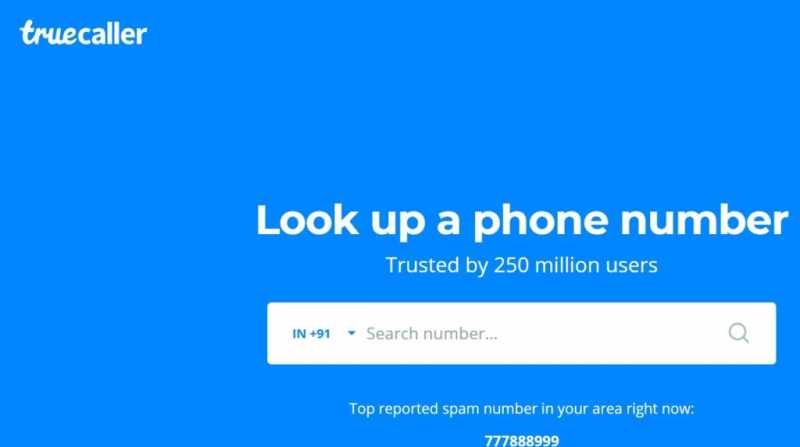How Truecaller Works And Where Does Truecaller Get Its Data From ?