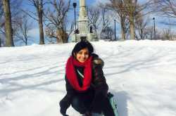 How USA embraced me??