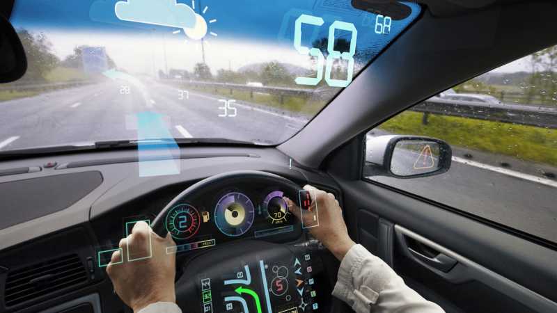 How VR Is Changing Marketing, Customer Experience And Safety In Automotive Industry - Hakuna Matata Solutions