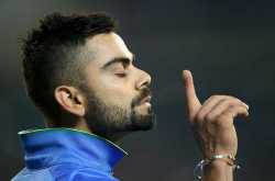 How Virat Kohli has reinvented himself