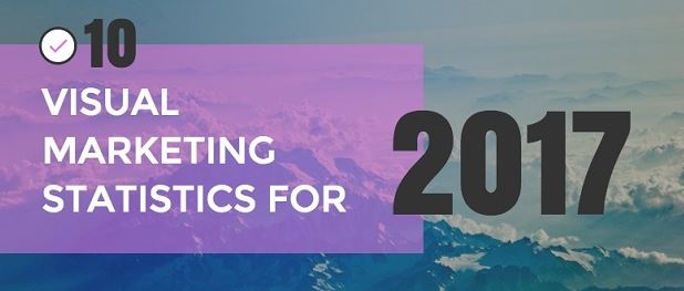 How Visual Content Dominates Social Media 2017-2018 [Infographics] - AnimHuT