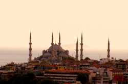 How We Lived a Day in Istanbul… Food, Architecture & Its Inheritance