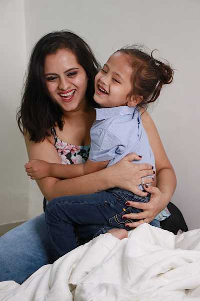 How We Weaned Our Preschooler - Mommy Voyage