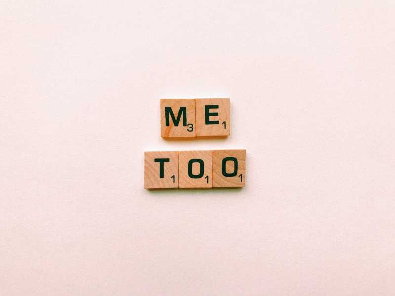 How, When & Who Started The Me Too Movement-One Movement Which Is Taking Everyone Along | Betingle