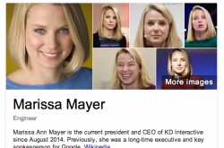 How WikiPedia and Google can fight against vandalism? - Debiprasad