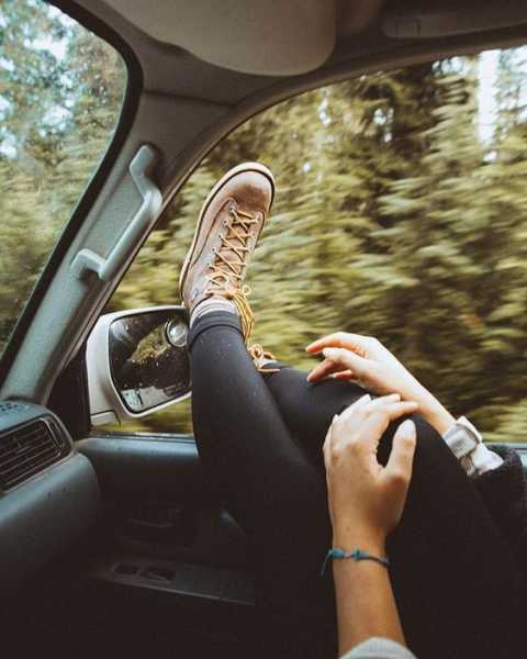 How Would Be A Perfect Day?