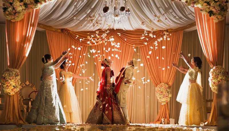 How You Can Afford Wedding Venues On A Budget?