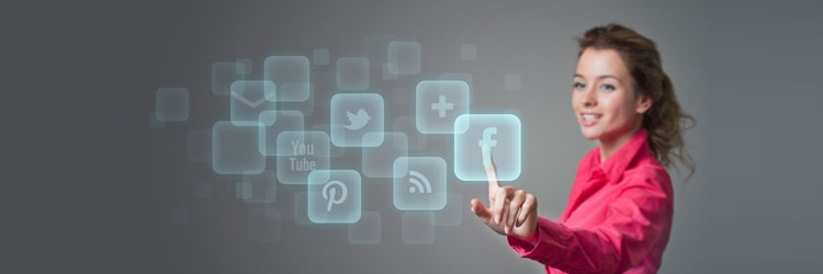 How You Can Create Powerful Brands On Social Media