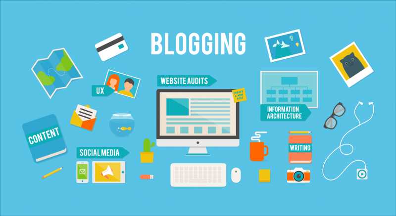 How You Can Earn Money At Home As A Blogger In Nepal