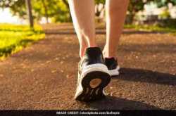 How You Can Improve on Your Walking Exercises