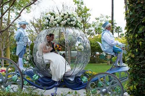 How You Can Plan The Perfect Fairytale Wedding