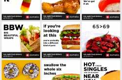 How Zomato leveraged the Porn deliciously !!!