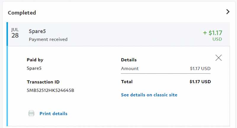 How And When You Get Paid For Crowdwork At Spare5 - DigitPedia