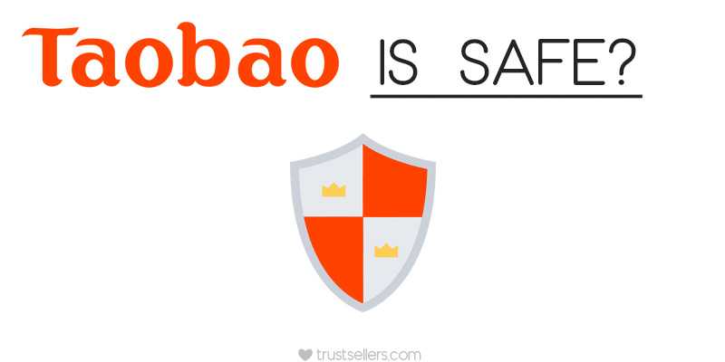 How Big Is Taobao And Is It Legit? Is Taobao Safe To Buy?