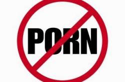How can I stop from downloading porn?