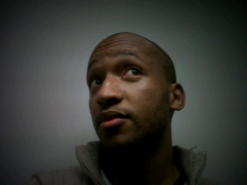 How Can A Black Man Grow A Beard