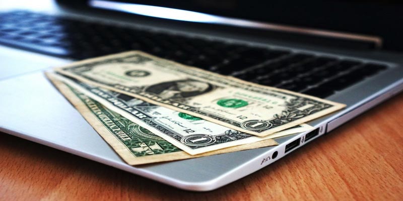 How Can You Make Money With Your Blog? - White Panda Blog