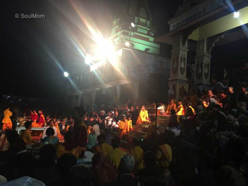 How Chanting Mantras Can Benefit Our Mind And Body