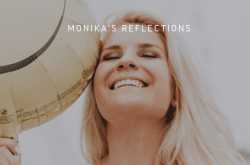 How do I become happy ? - Monika\