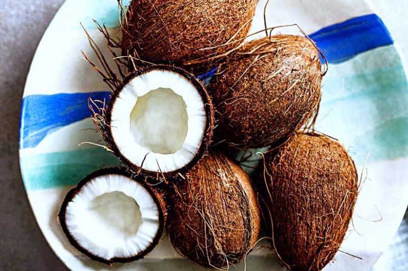 How Do I Choose The Best Coconut Oil?