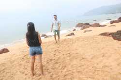 How do I find the best beach in Goa - The Tropical Moon