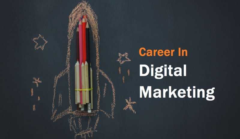 How Do I Start A Career In Digital Marketing?