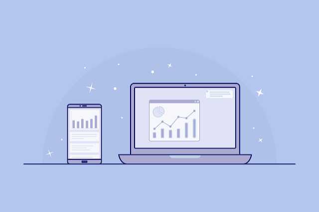 How Do You Animate A Bar Chart?
