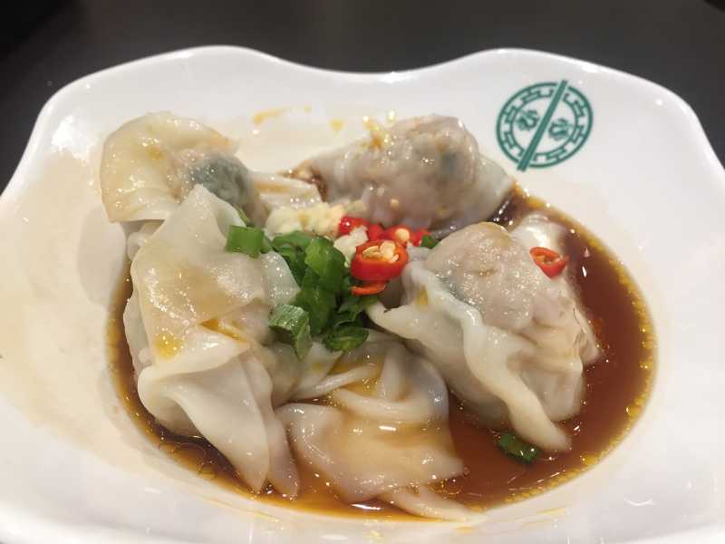 How Does Tim Ho Wan (HK